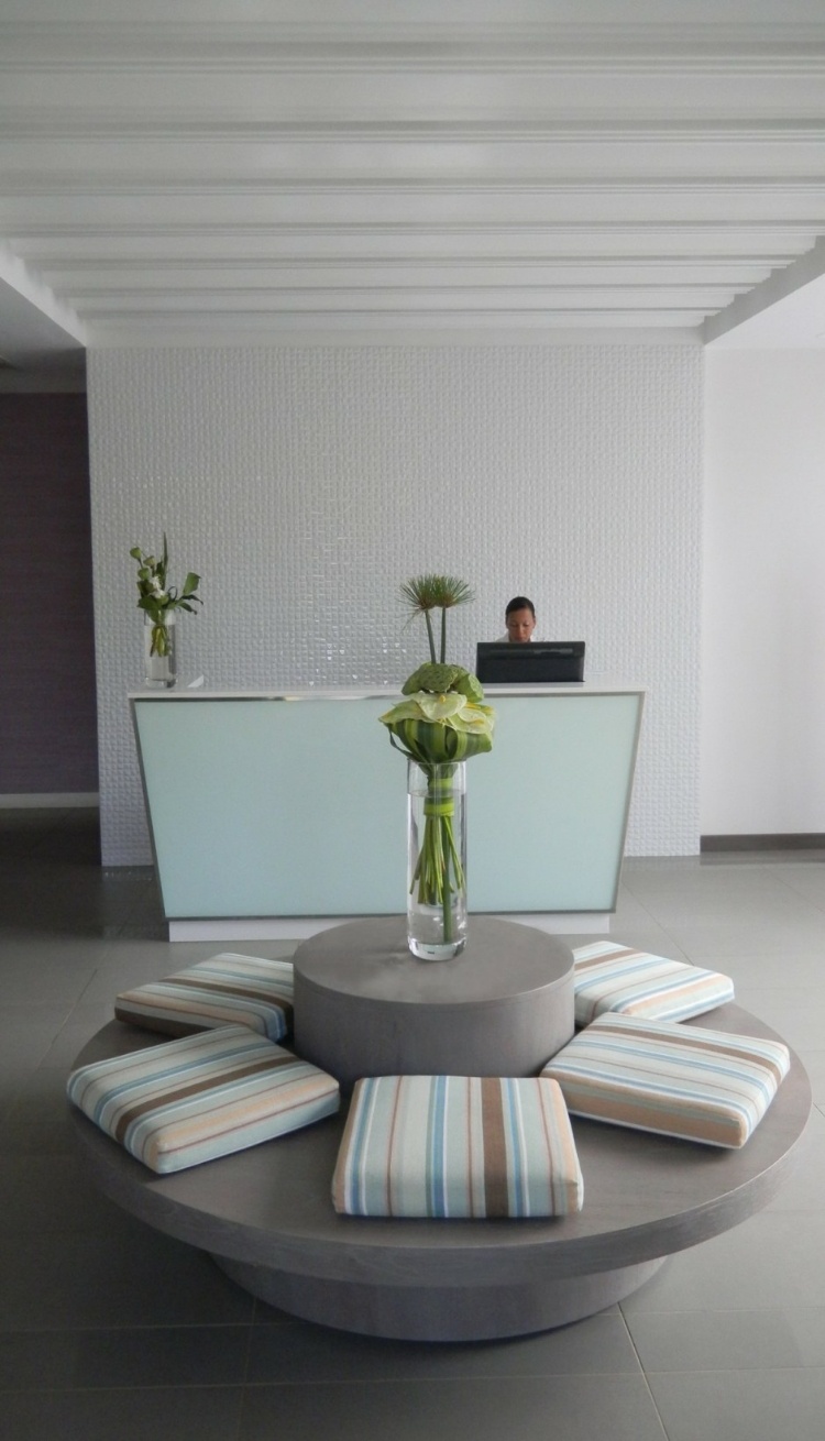 Long Beach Hotel