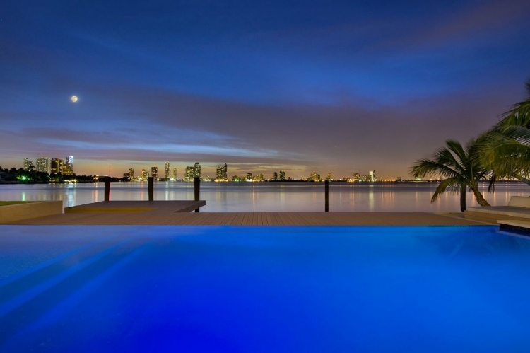 Miami Beach Residence