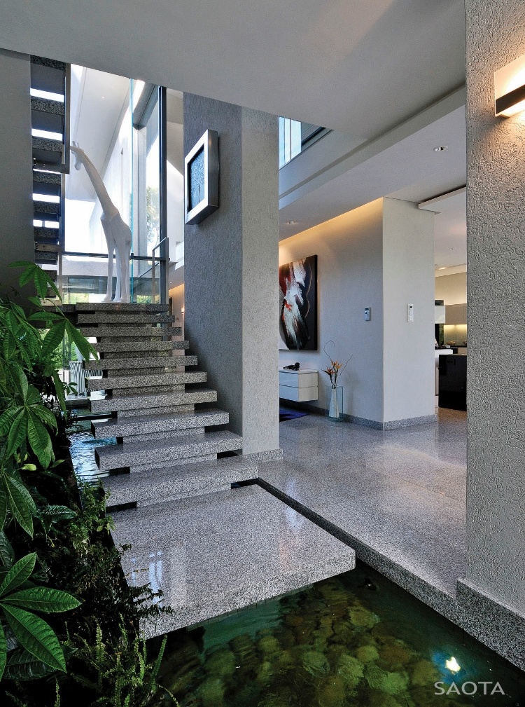 Montrose House