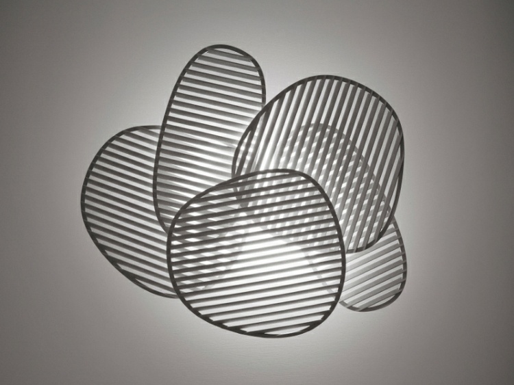 Nuage Lamp
