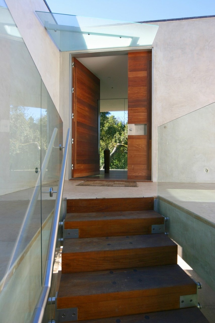 Oakpass Residence Oakpass Residence by Heusch Architecture - 3