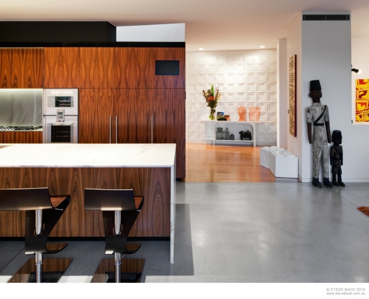 River House