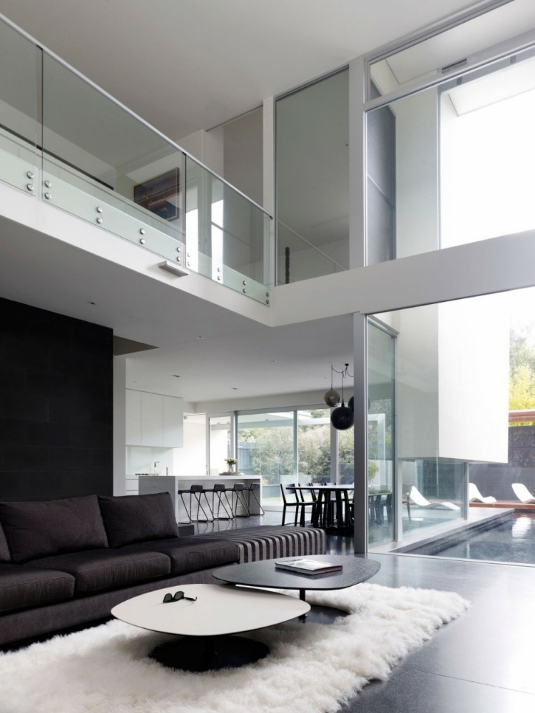 Robinson Road Residence