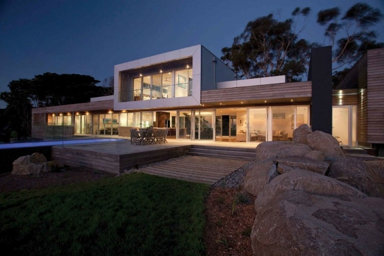 Royston Property by Vibe Design Group