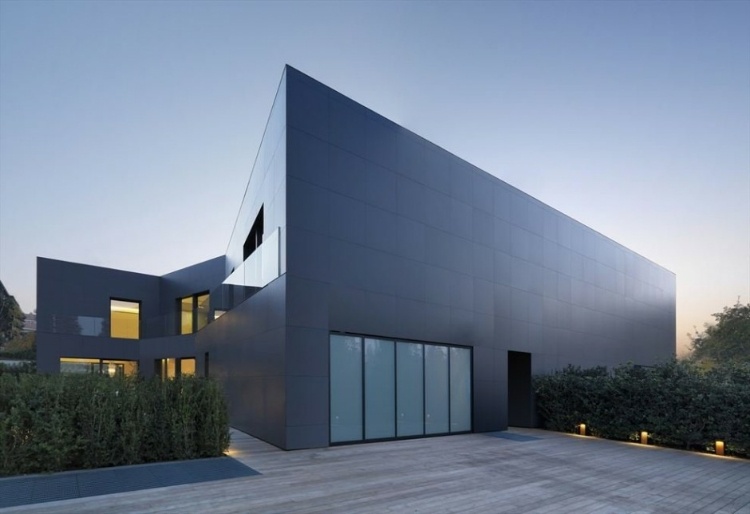 Sassuolo House Photo