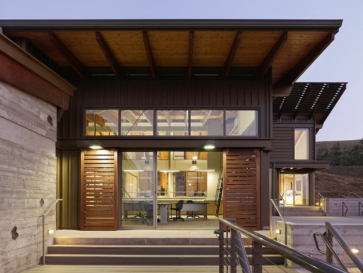 Hawaii Preparatory Academy by Flansburgh Architects - 3