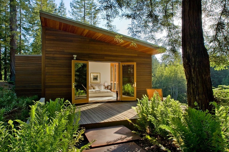 Sebastopol Residence