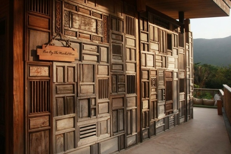 Six Senses Resort in Con Dao