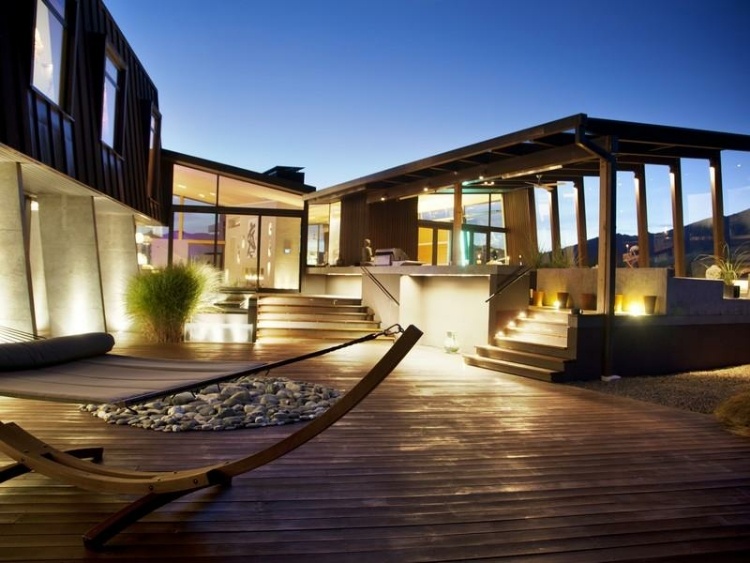 Wilding Road Property