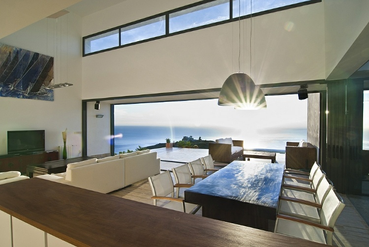 AA House design