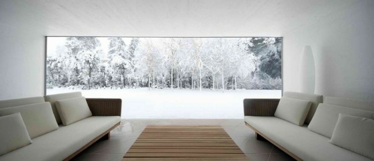 AA House design