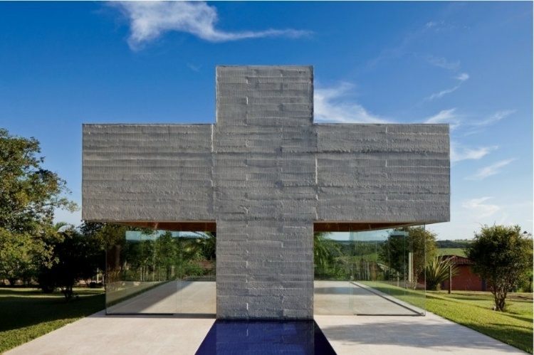 All Saints Chapel