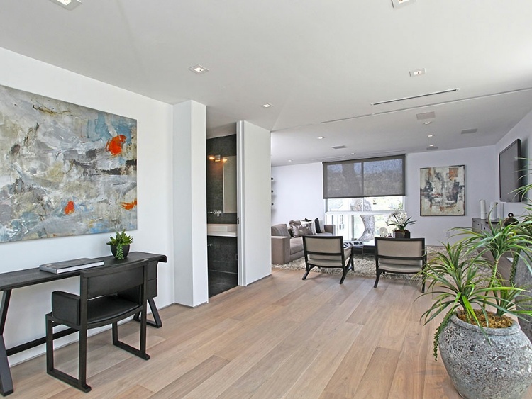 Los Angeles Penthouse