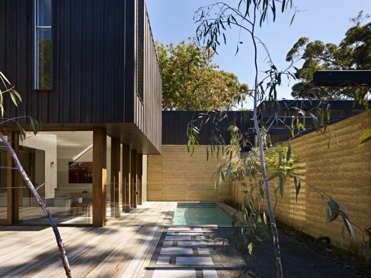 The Avenue House Design