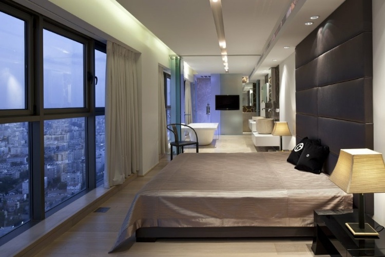 Opera Penthouse