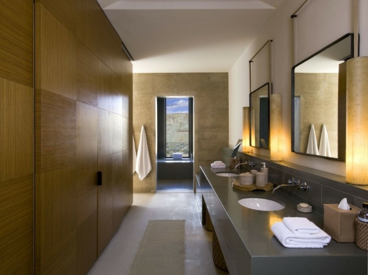 Amangiri Resort and Spa Photo Beautiful Amangiri Resort and Spa - 4