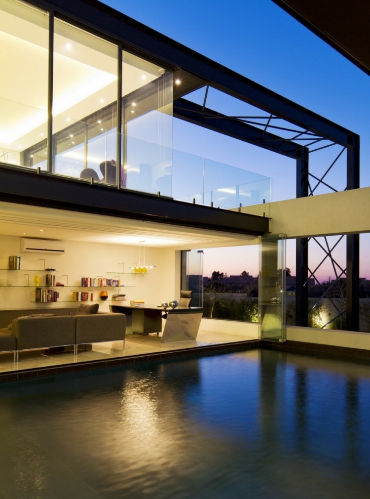 Ber House