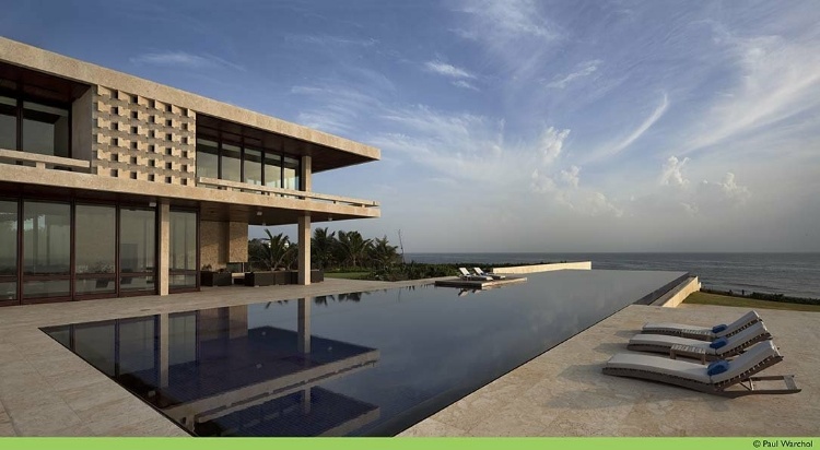 Casa Kimball
