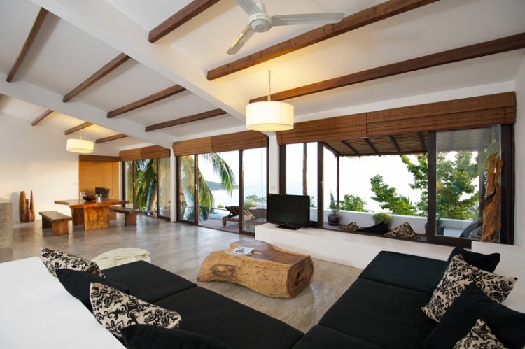 Casas del Sol Tropical Villas