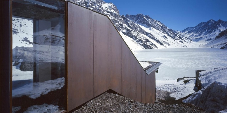 Chalet C7 in Chile