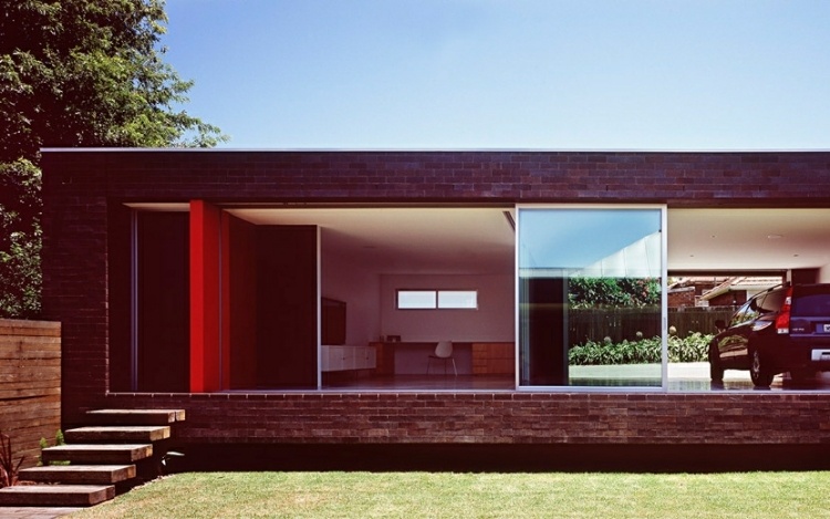 Chatswood House