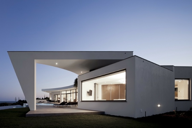 Colunata House photo