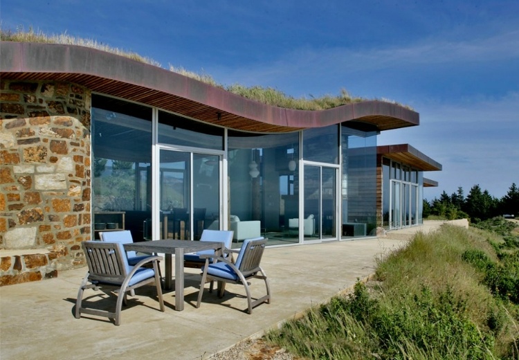 Dani Ridge House
