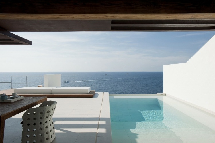 Dupli Dos House, Ibiza
