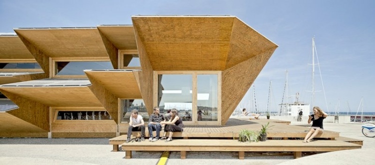 Endesa Pavilion