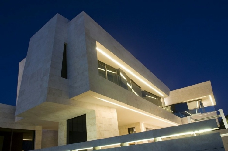 Family House in Marbella