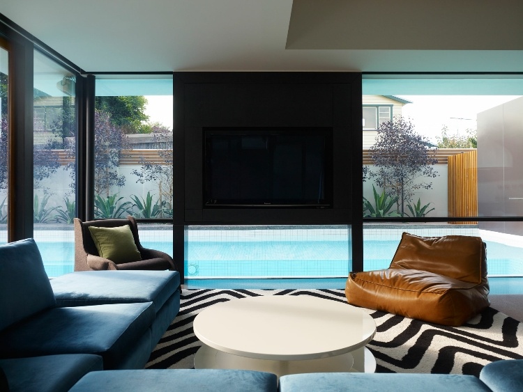Hope Street Residence