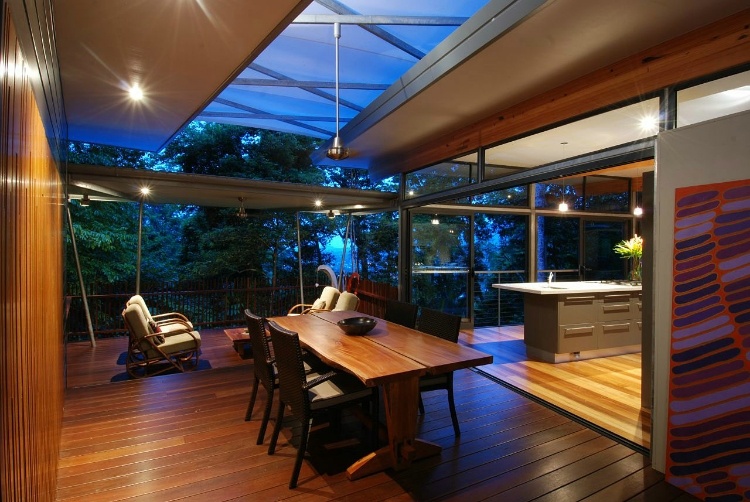 Tree House