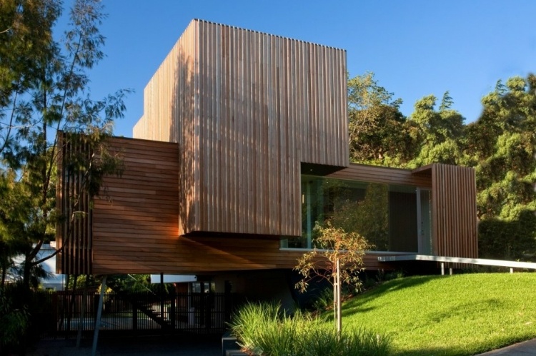 Kew House 3