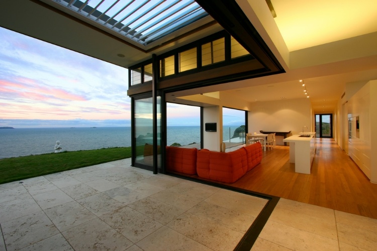 Korora House