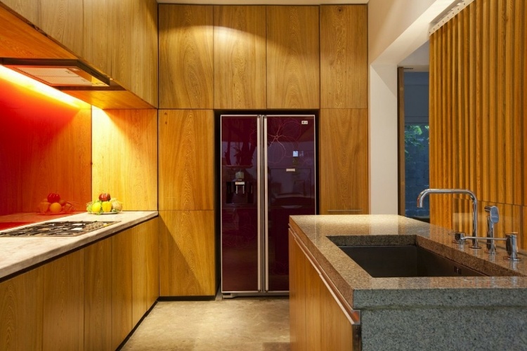 M11 House