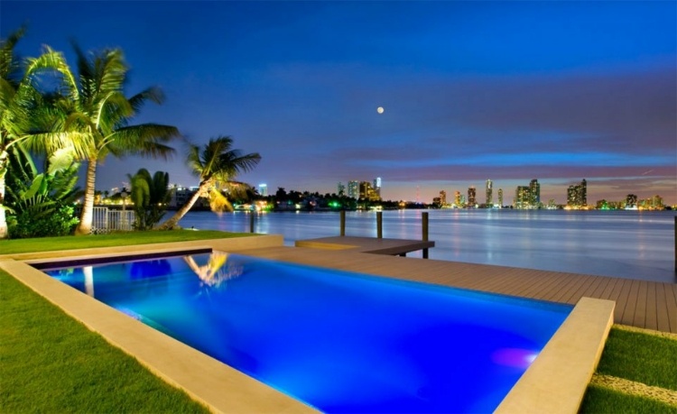 Miami Beach Residence