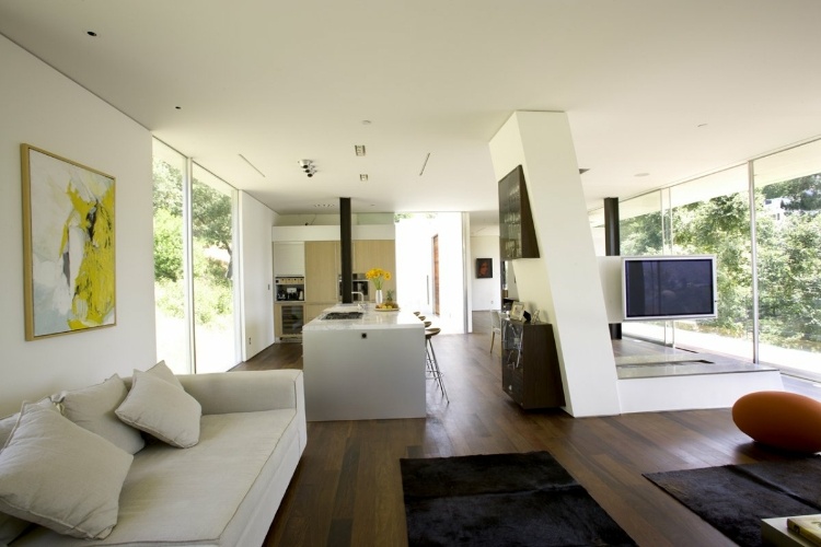 Oakpass Residence Oakpass Residence by Heusch Architecture - 4