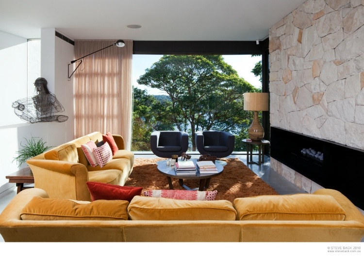 River House