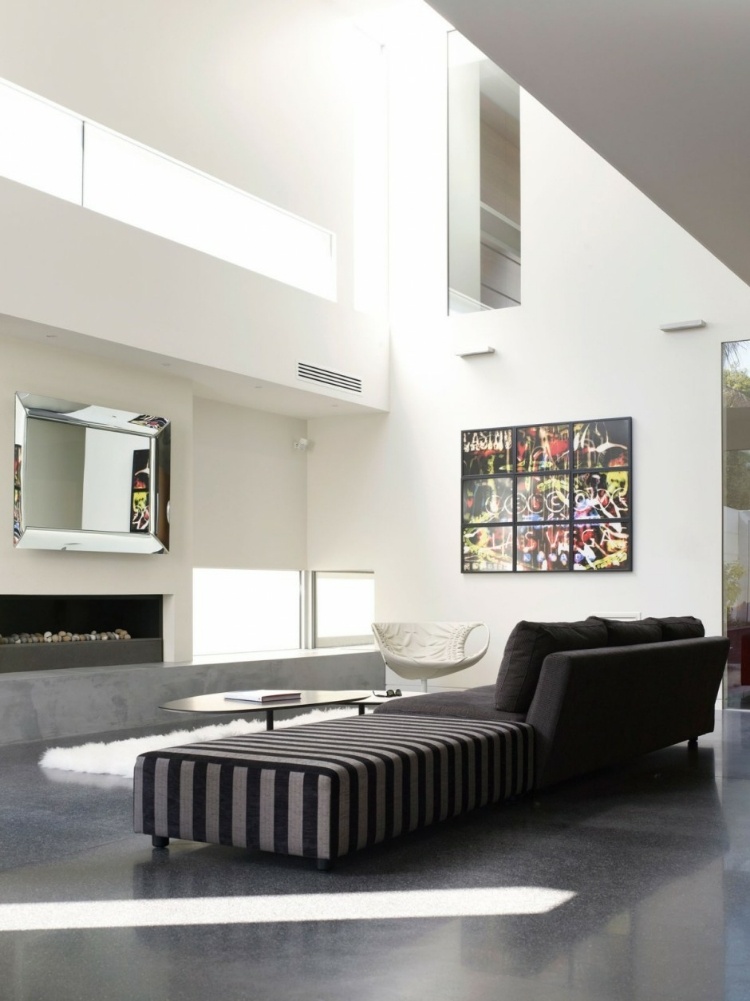 Robinson Road Residence