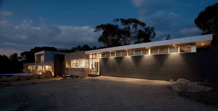 Royston Property by Vibe Design Group