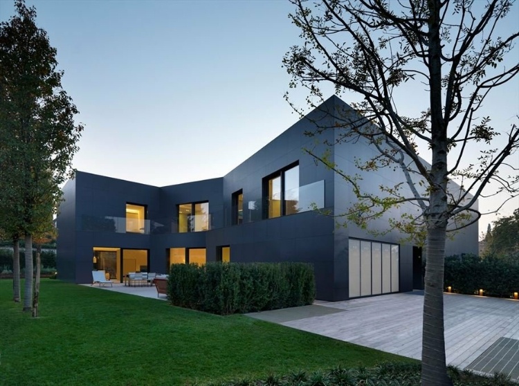 Sassuolo House Photo