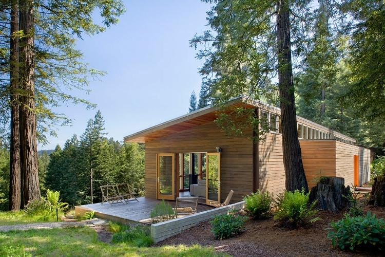 Sebastopol Residence