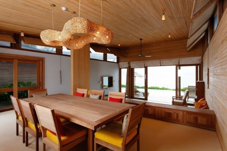 Six Senses Resort in Con Dao