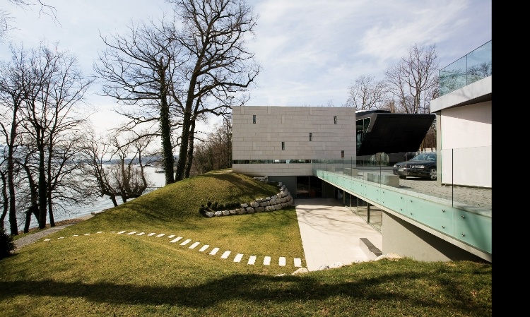 Sow Geneva Residence