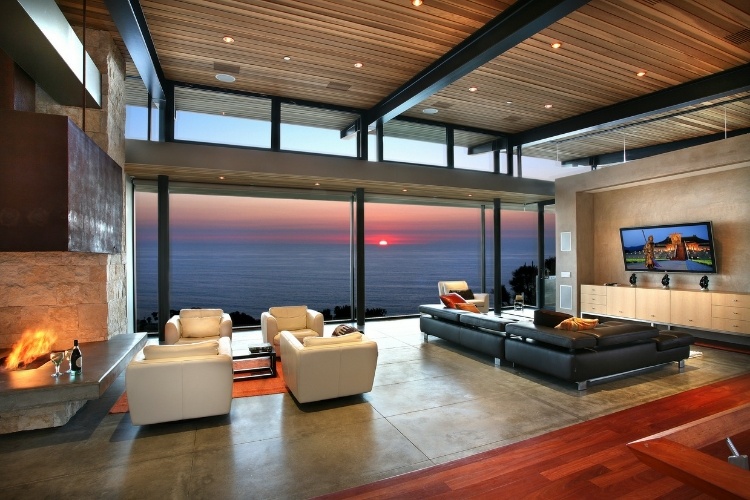 Apartment View