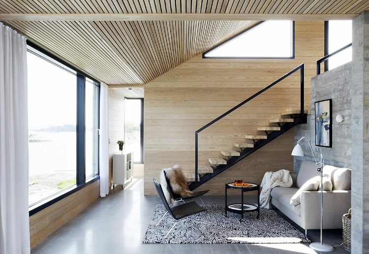 Summer House Skatoy