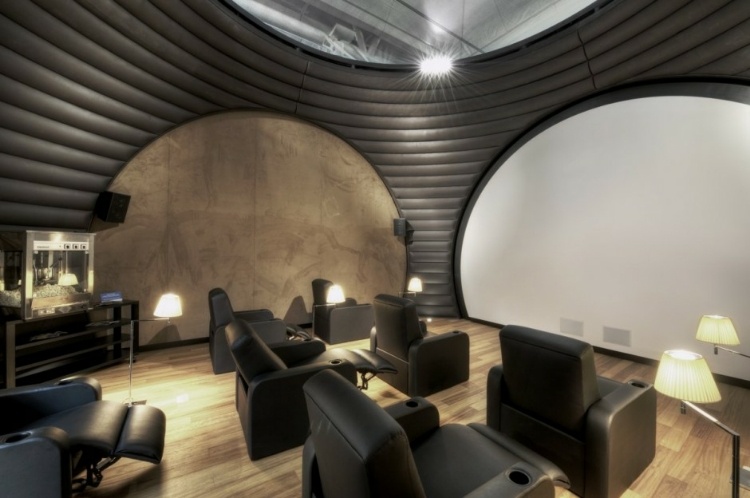 Turkish Airlines CIP Lounge