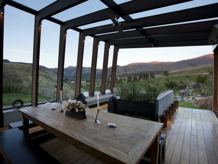 Wilding Road Property