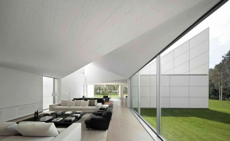 AA House design