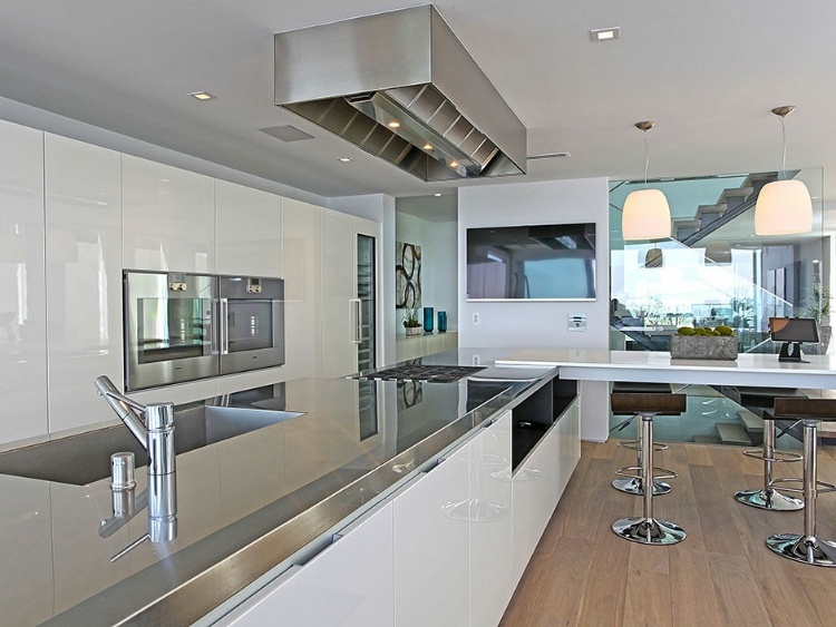Los Angeles Penthouse